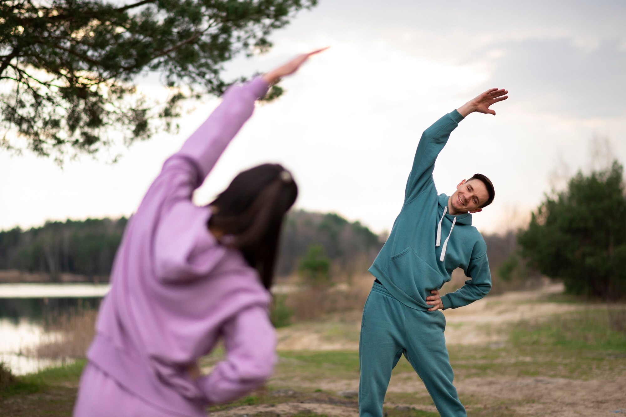 Mindful Movement