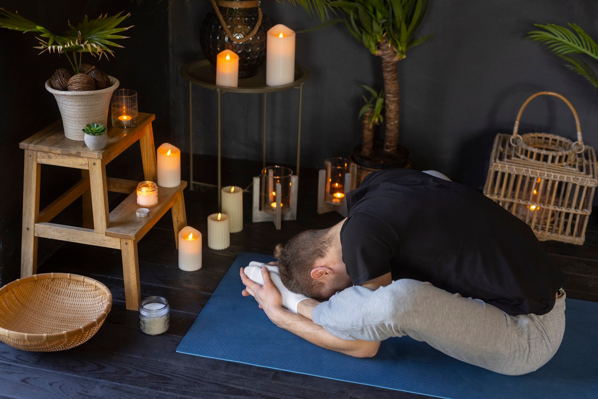 Rest Ritual
