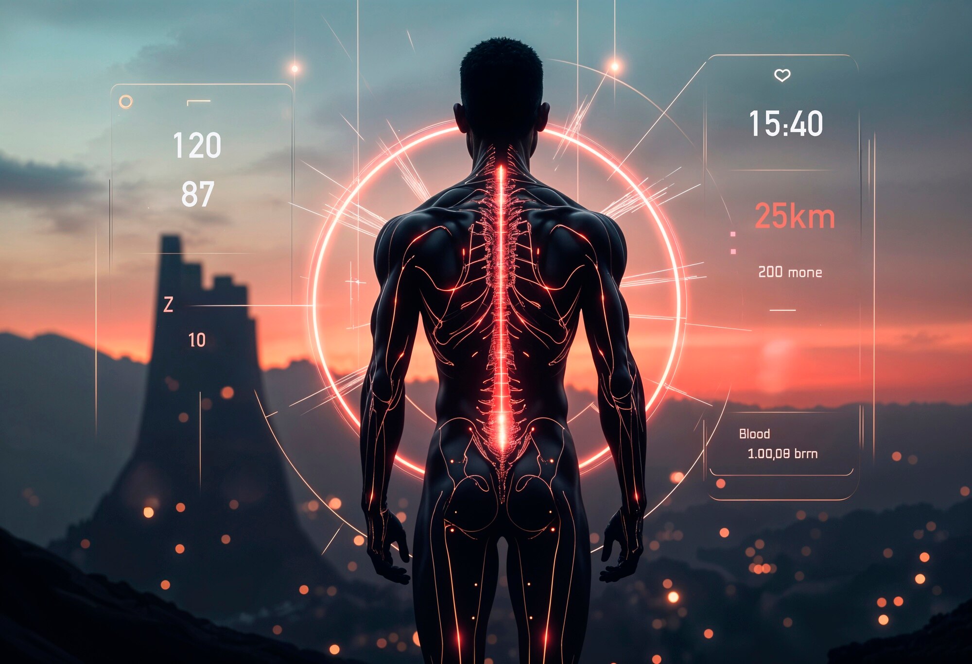 Posture Analysis